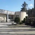 بيت للعطل Chabrowy Na Gwizdowce Zalakowo Kaszuby