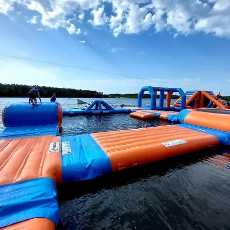 Chabrowy Na Gwizdowce Zalakowo Kaszuby *