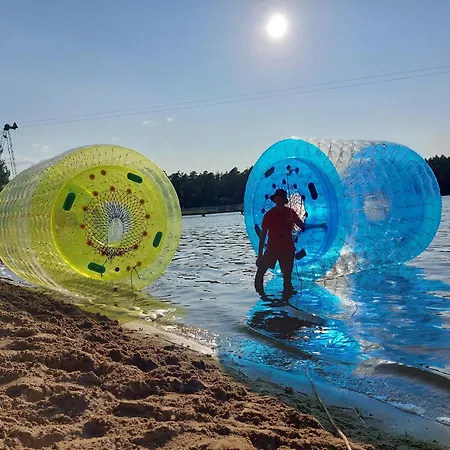 Chabrowy Na Gwizdowce Zalakowo Kaszuby