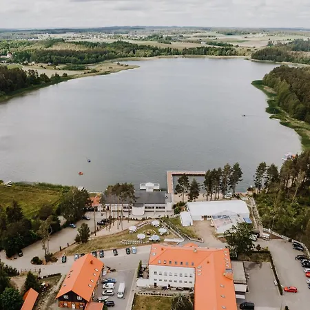 Leśny Zakątek Na Gwizdówce * Sierakowice (Pomerania)