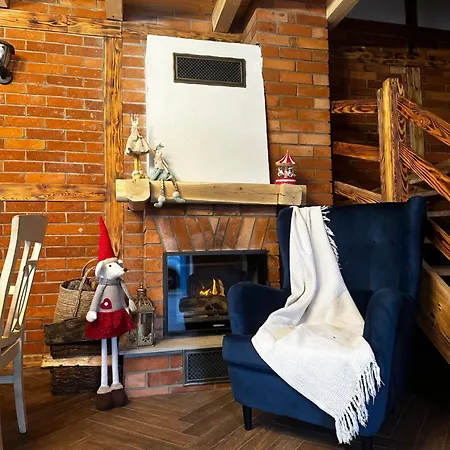 Chabrowy Na Gwizdowce Zalakowo Kaszuby *