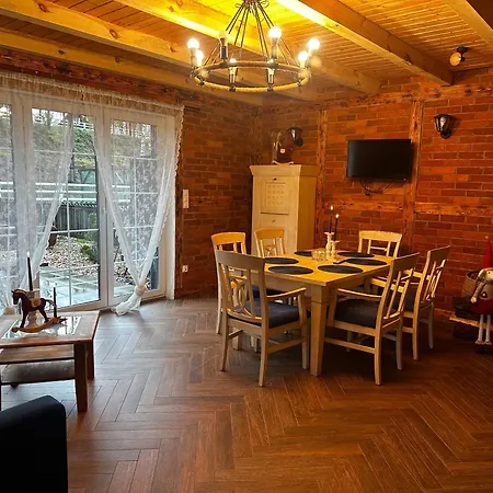 Chabrowy Na Gwizdowce Zalakowo Kaszuby Sierakowice (Pomerania)