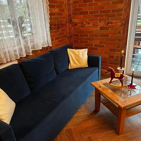 Chabrowy Na Gwizdowce Zalakowo Kaszuby