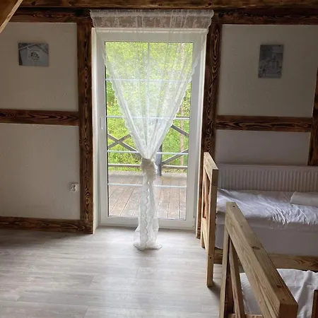 Casa vacanze Chabrowy Na Gwizdowce Zalakowo Kaszuby *