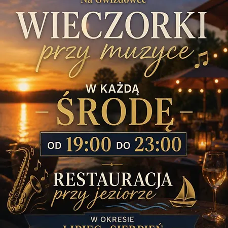 Chabrowy Na Gwizdowce Zalakowo Kaszuby Tatil Evi