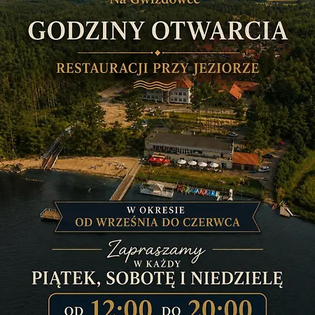 Chabrowy Na Gwizdowce Zalakowo Kaszuby