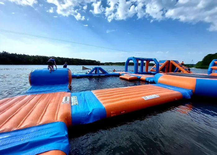 Chabrowy Na Gwizdowce Zalakowo Kaszuby *