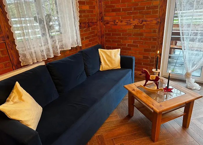 Chabrowy Na Gwizdowce Zalakowo Kaszuby